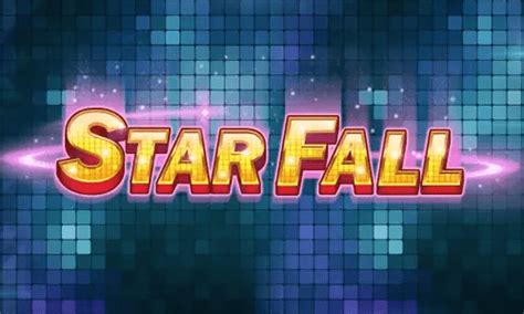 Star Fall Slot Demo and Review .